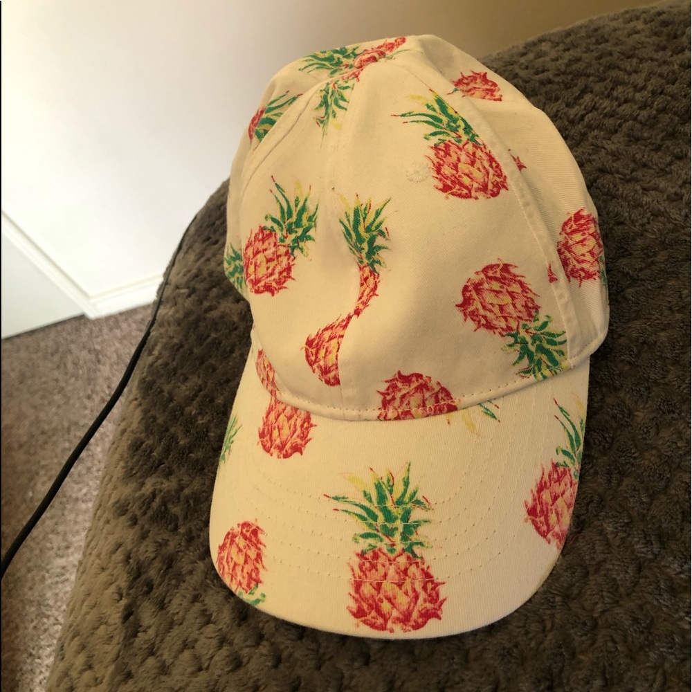 Baseball Cap/Hat